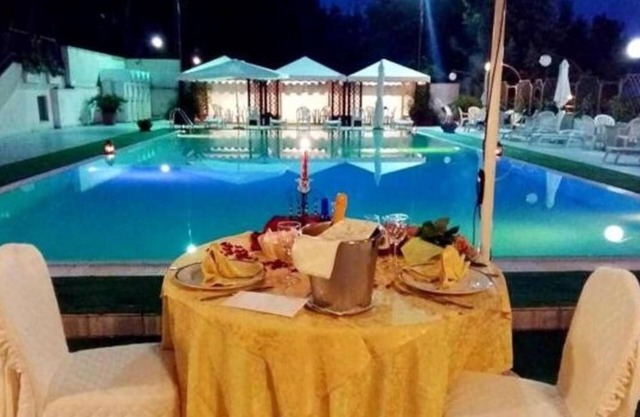 Hotel Du Parc