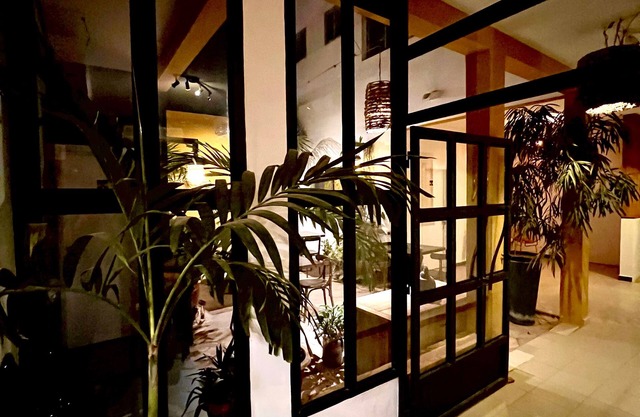 Hotel du Phare