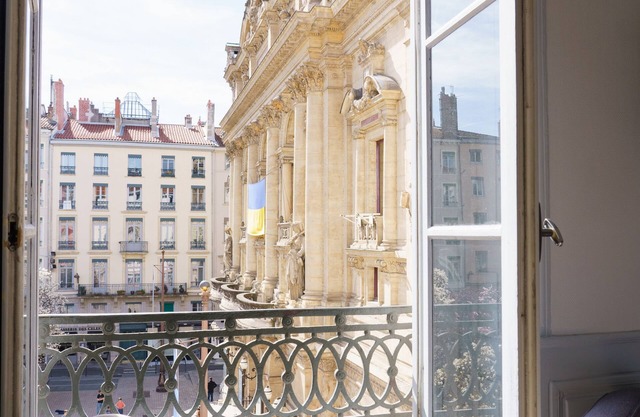 Hotel du Theatre