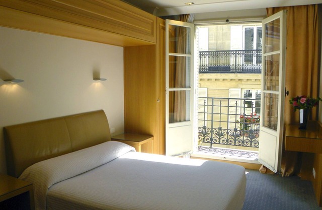 Hotel du Vieux Marais