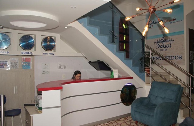 Hotel Dubai