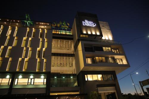 Hotel Duble