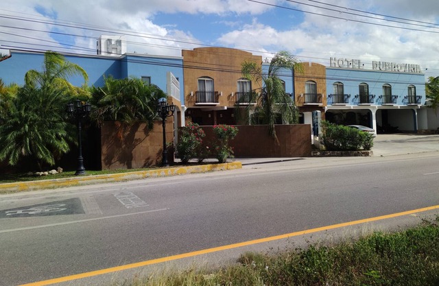 Hotel Dubrovnik