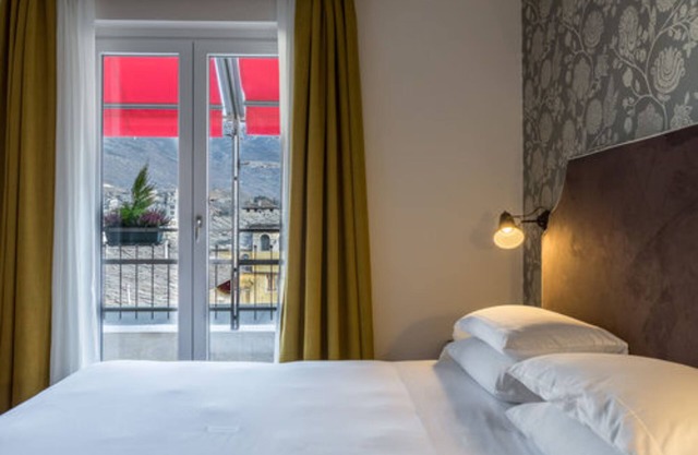 Hotel Duca D'Aosta
