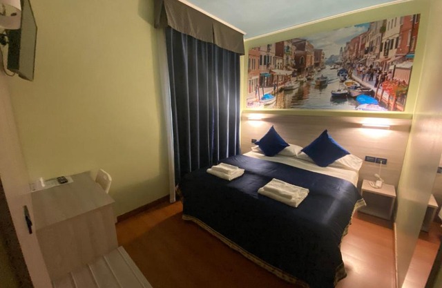Hotel Ducale