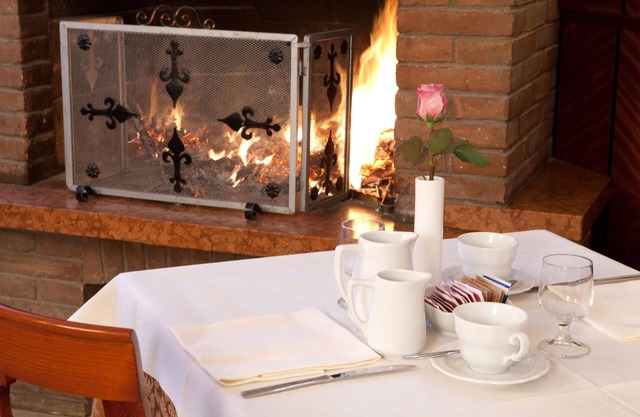 Hotel Ducale