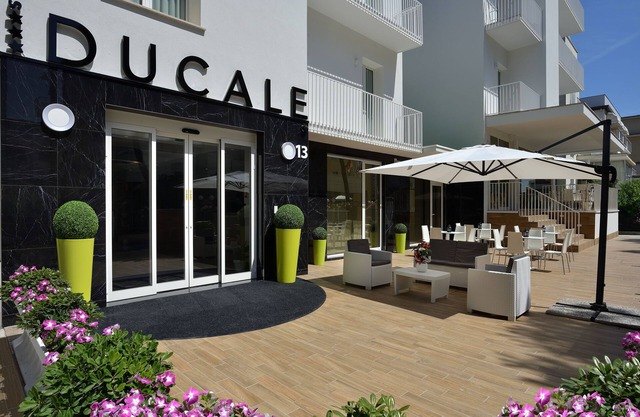 Hotel Ducale