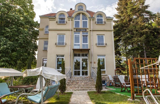 Hotel Duchess
