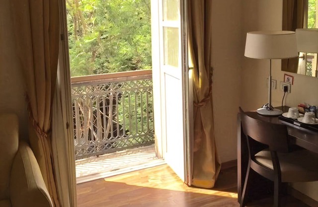 Hotel Due Colonne