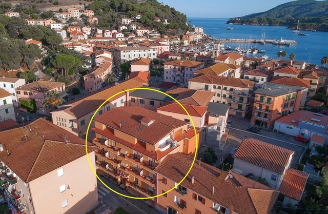 Hotel Due Torri