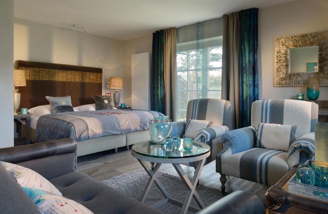 Hotel Duene