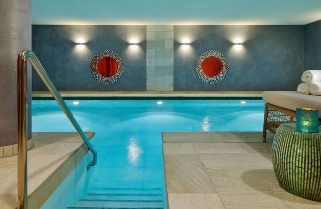 Hotel Duene