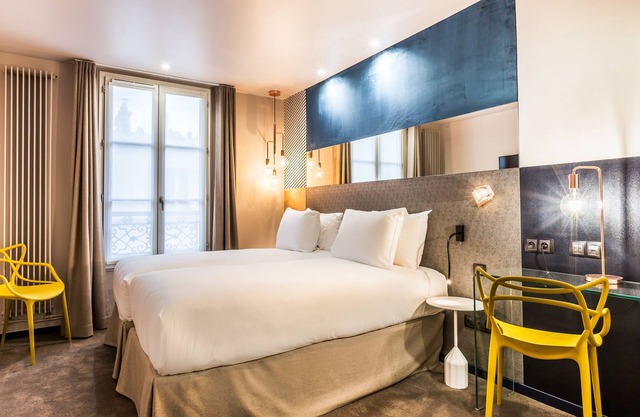 Hotel Duette Paris
