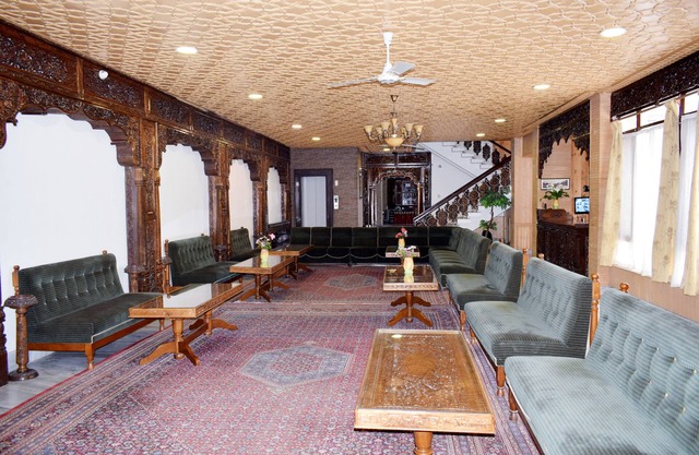 Hotel Duke