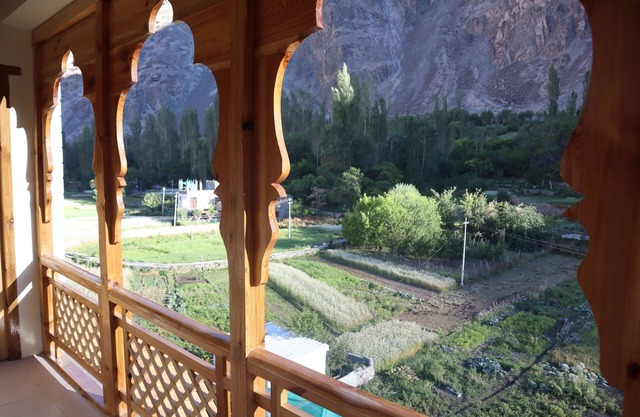 Hotel Duktuk