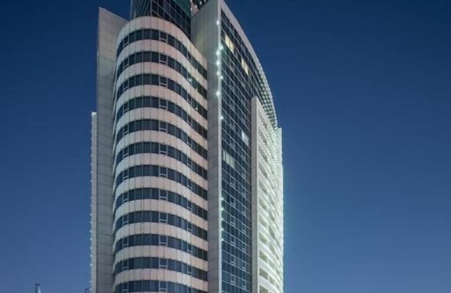 Hotel Duman