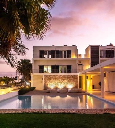 Hotel Dunas de Sal