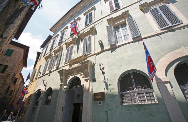Hotel Duomo