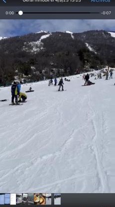 Hotel Dut Bariloche