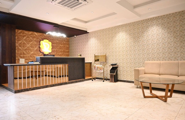Hotel Dwaraka