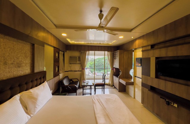 Hotel Dwaraka