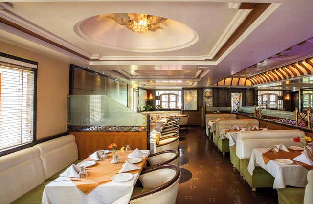 Hotel Dwaraka Residency