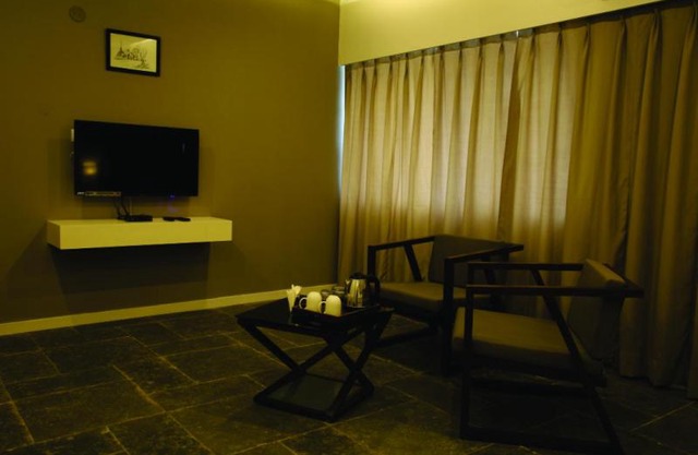 Hotel Dwarawata