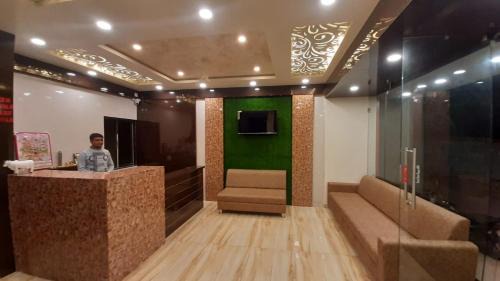 Hotel Dwarawati