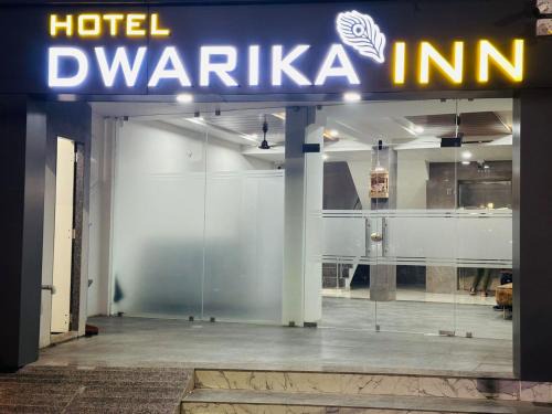 Hotel Dwarika Inn By Mantram Hospitality