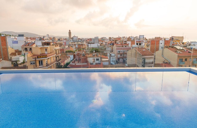 Hotel Dwo Les Palmeres