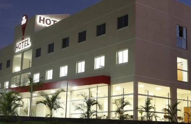 Hotel e Restaurante 494 Ltda