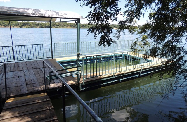 Hotel e Restaurante Tocantins Aventura