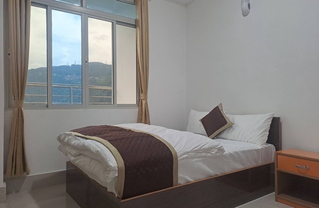Hotel East Inn