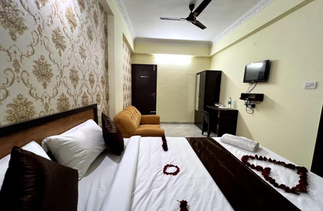 Hotel East park Electronic City