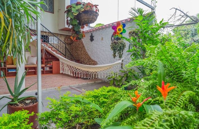 Hotel Eclipse Villavicencio