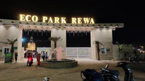 Hotel Eco Park By Bookingcare