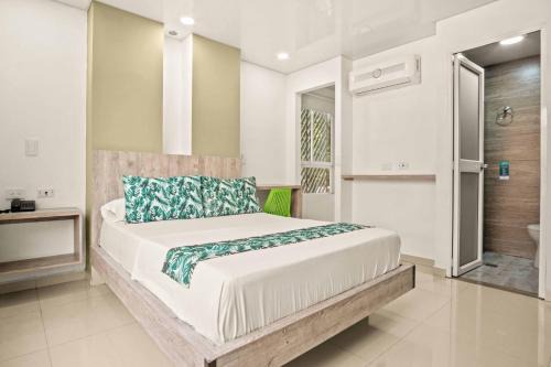Hotel Eco Suite