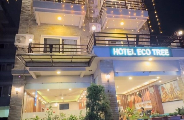 Hotel Eco Tree Pokhara