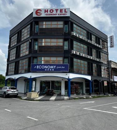 Hotel Economy Kapar