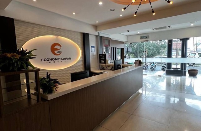HOTEL ECONOMY KAPAR