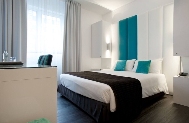 Hotel ECU - Different Hotels
