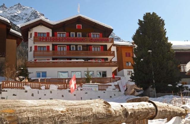 Hotel Edelbock
