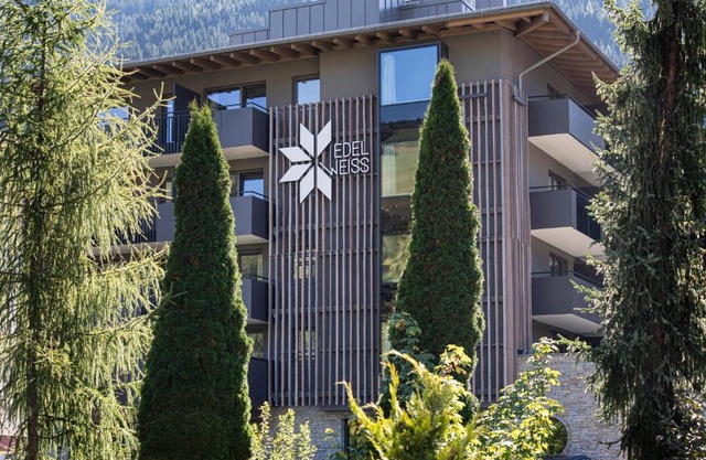 Hotel Edelweiss