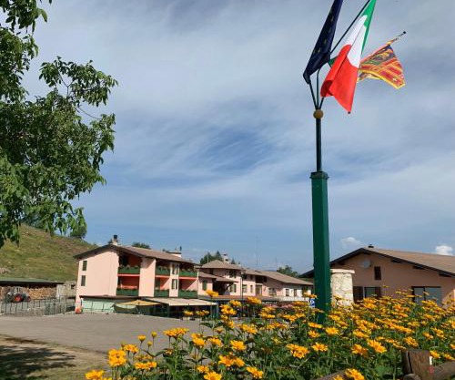 Hotel Edelweiss