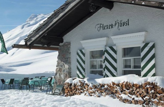 Hotel Edelweiss