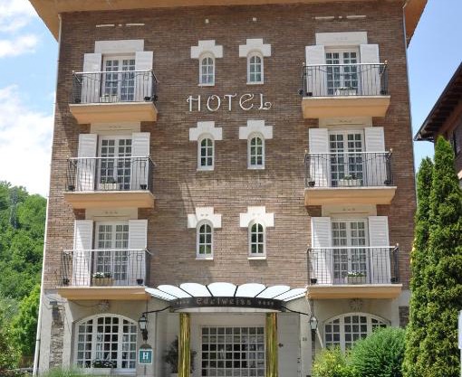 Hotel Edelweiss