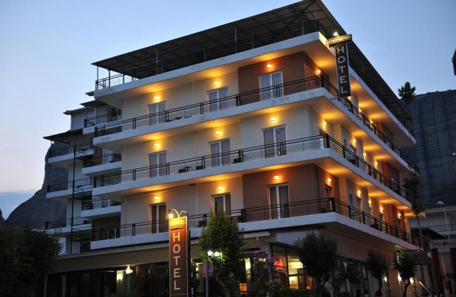 Hotel Edelweiss