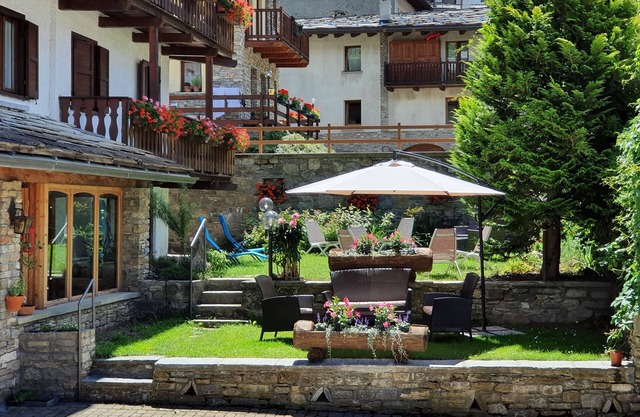 Hotel Edelweiss