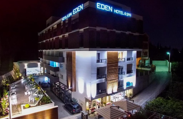 Hotel Eden