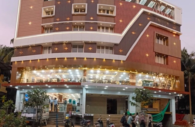 Hotel Eden